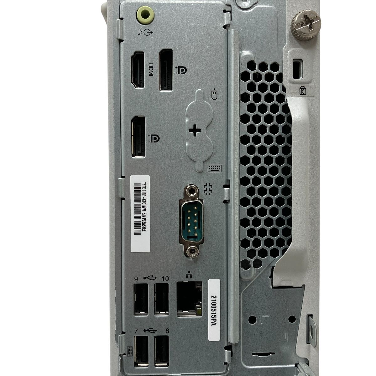 PC-MRT29LZ6ACSY メモリ16GB SSD 500GB マウスPC I5-10400 Win11 PC