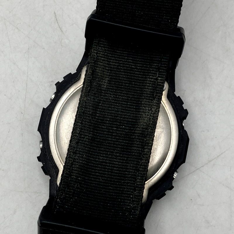 G-SHOCK