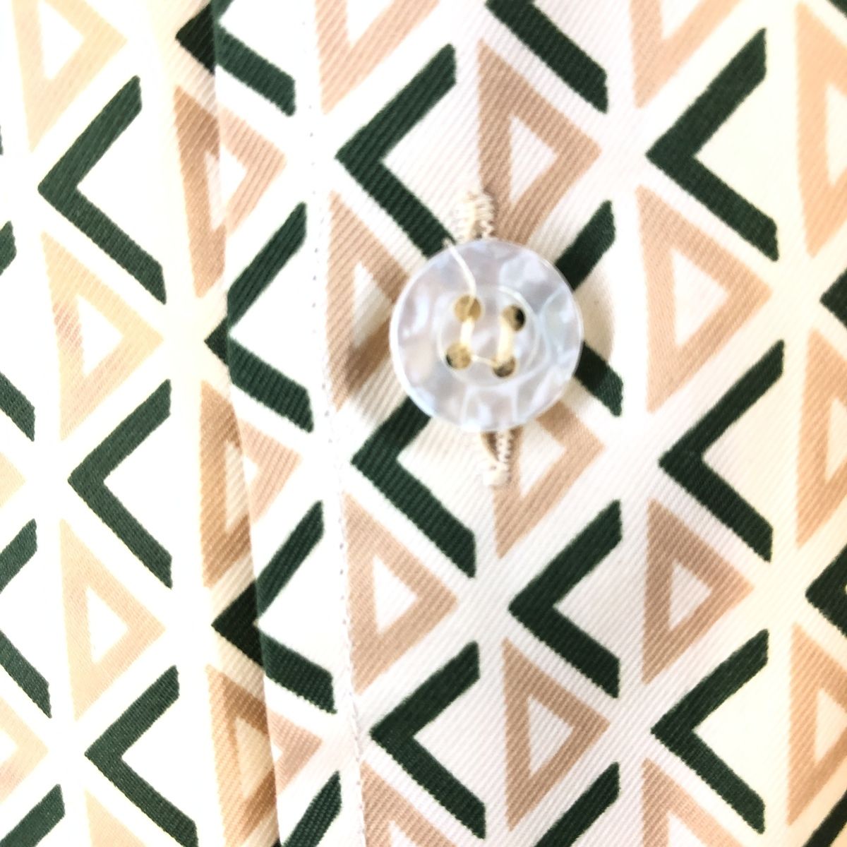 新品【fu-hen】長傘 日傘 綿100％ 綺麗豪華 総刺繍 木製 日本製 新品