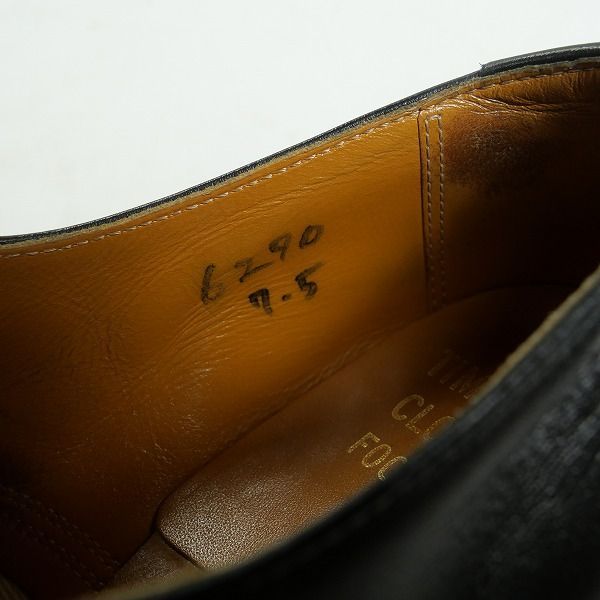 Size【25.5cm】 At Last & Co アットラスト/BUTCHER PRODUCTS Size【25.5cm】 At Last & Co アットラスト/BUTCHER PRODUCTS
