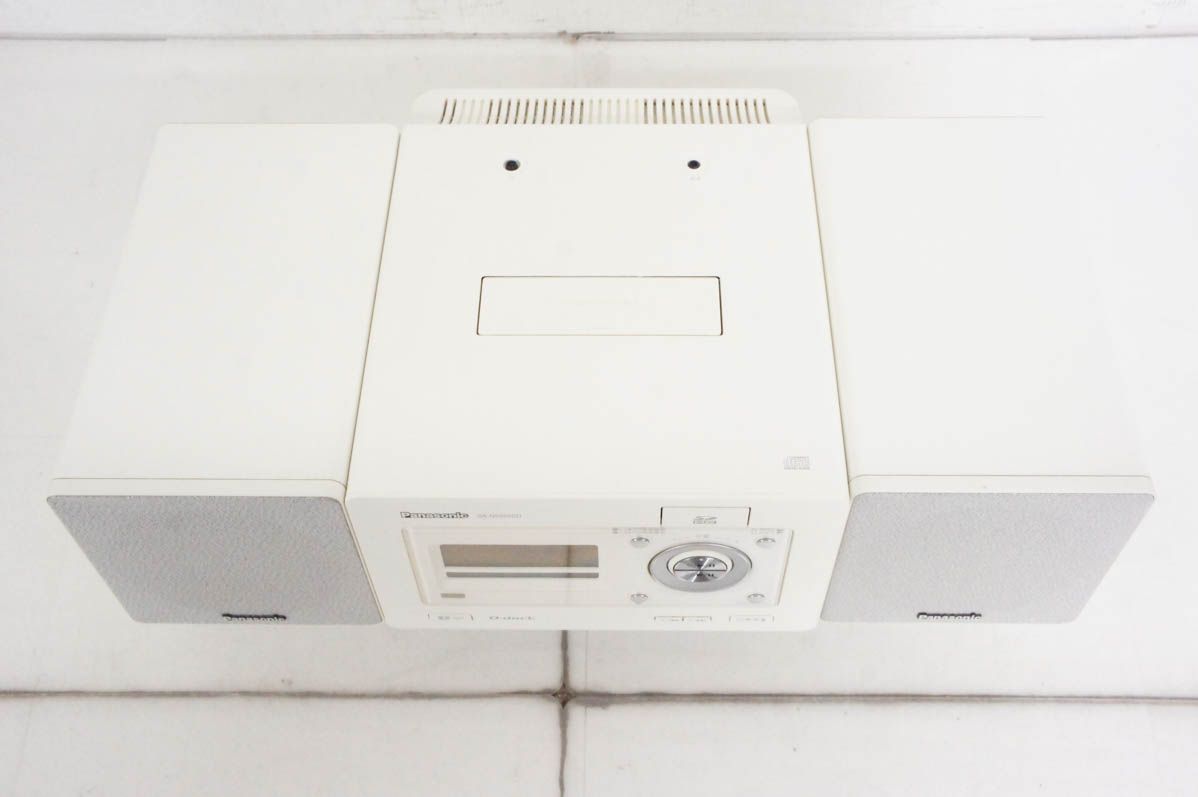 Panasonicパナソニック