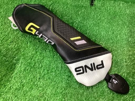 g400 5u　純正tour173-85 sシャフト PING ハイブリッド 純正 85-S g400 5u 純正tour173-85 sシャフト g400