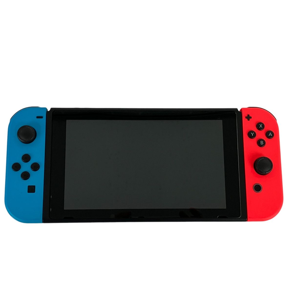 Nintendo Switch HAC-001 2016年製 スイッチ 任天堂 ゲーム機 Y10011468