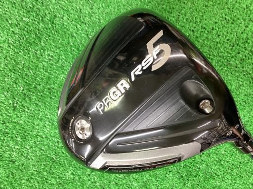 中古 プロギア RS5/Diamana for PRGRレンチナシ/SR/9.5[8664]■松山 中古 プロギア RS5⁄Diamana for PRGRレンチナシ⁄SR⁄9.5[8664]□松山