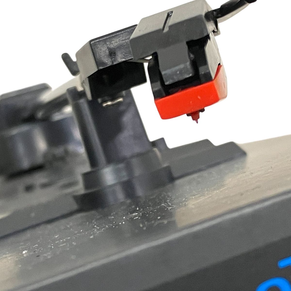 レコードプレーヤー ターンテーブル