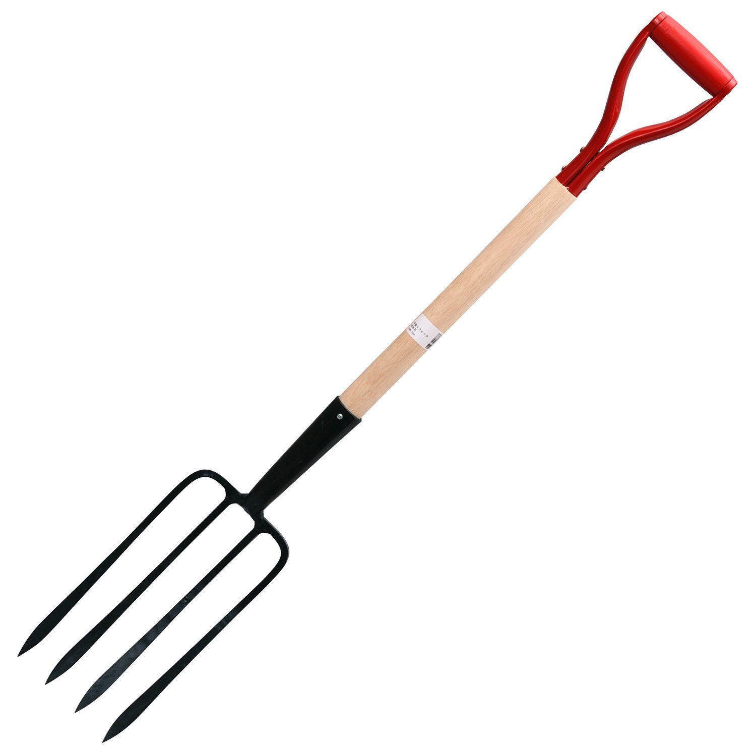 数量 芋掘りフォーク 四本刃 SENNARI 相田合同 AD-810 相田合同工場