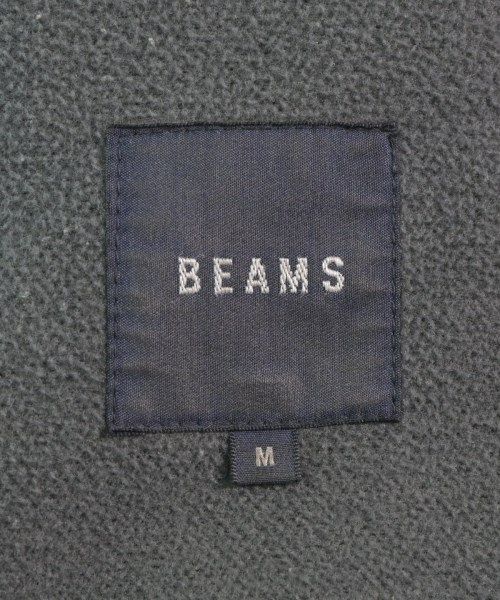 BEAMS ダッフルコート メンズ 【古着】【中古】【送料無料