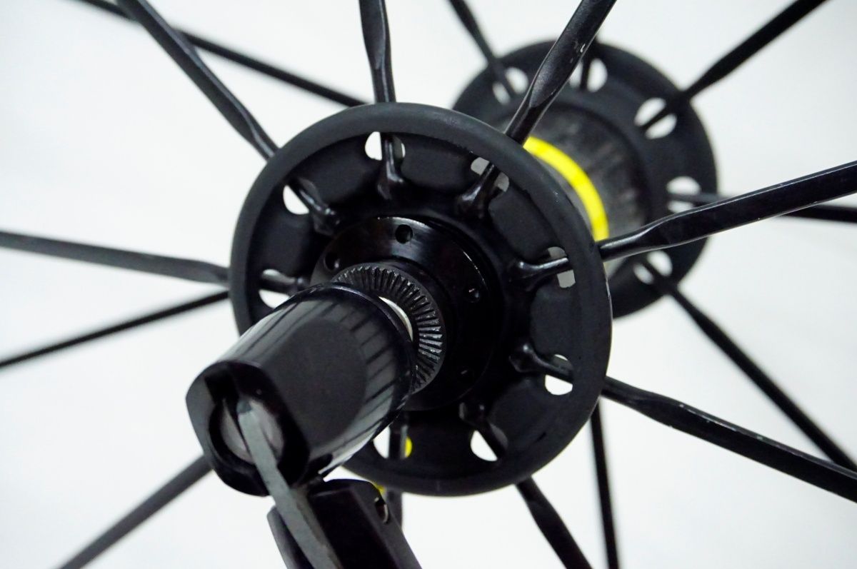 ホイールセット