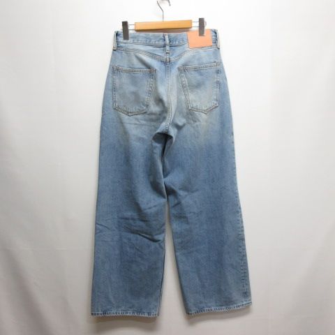 Acne Studios 1981M サイズ44 デニム オンラインストア購入品 楽天市場】Acne Studios(アクネ ストゥディオズ) サイズ:44