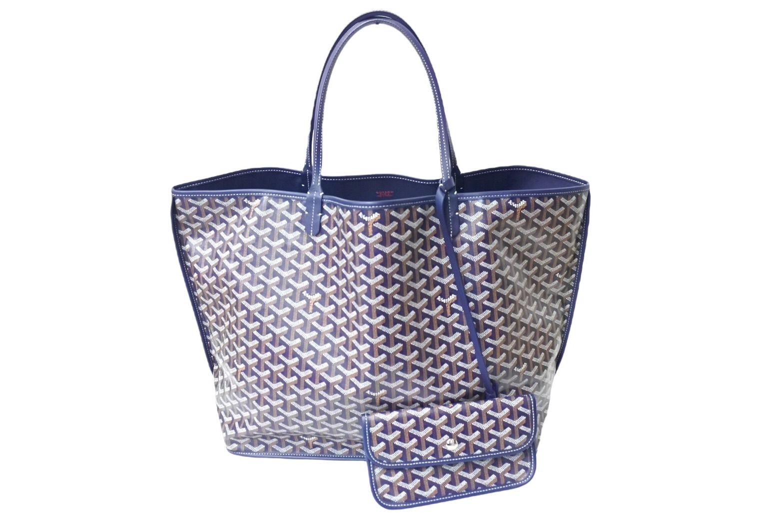 国内発送ゴヤール アンジュ リバーシブルGM 楽天市場】GOYARD(ゴヤール) アンジュGM リバーシブルトート