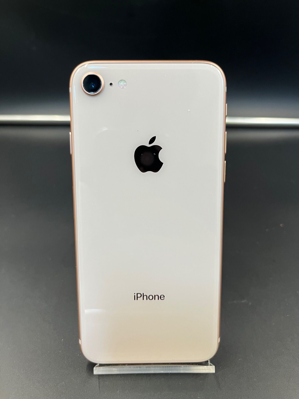iPhone8 SIMフリー 64GB 本体 ゴールド 8 iPhone Apple 64GB Apple｜Yahoo!フリマ（旧PayPayフリマ） SIMフリー ゴールド スマートフォン本体