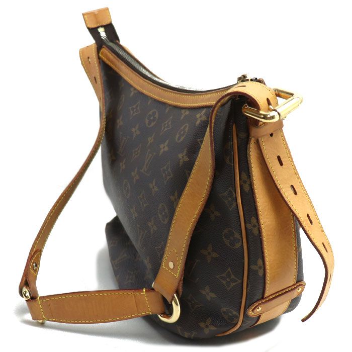 LOUIS VUITTON CA0066 ショルダーバッグ LOUIS VUITTON ルイヴィトン  