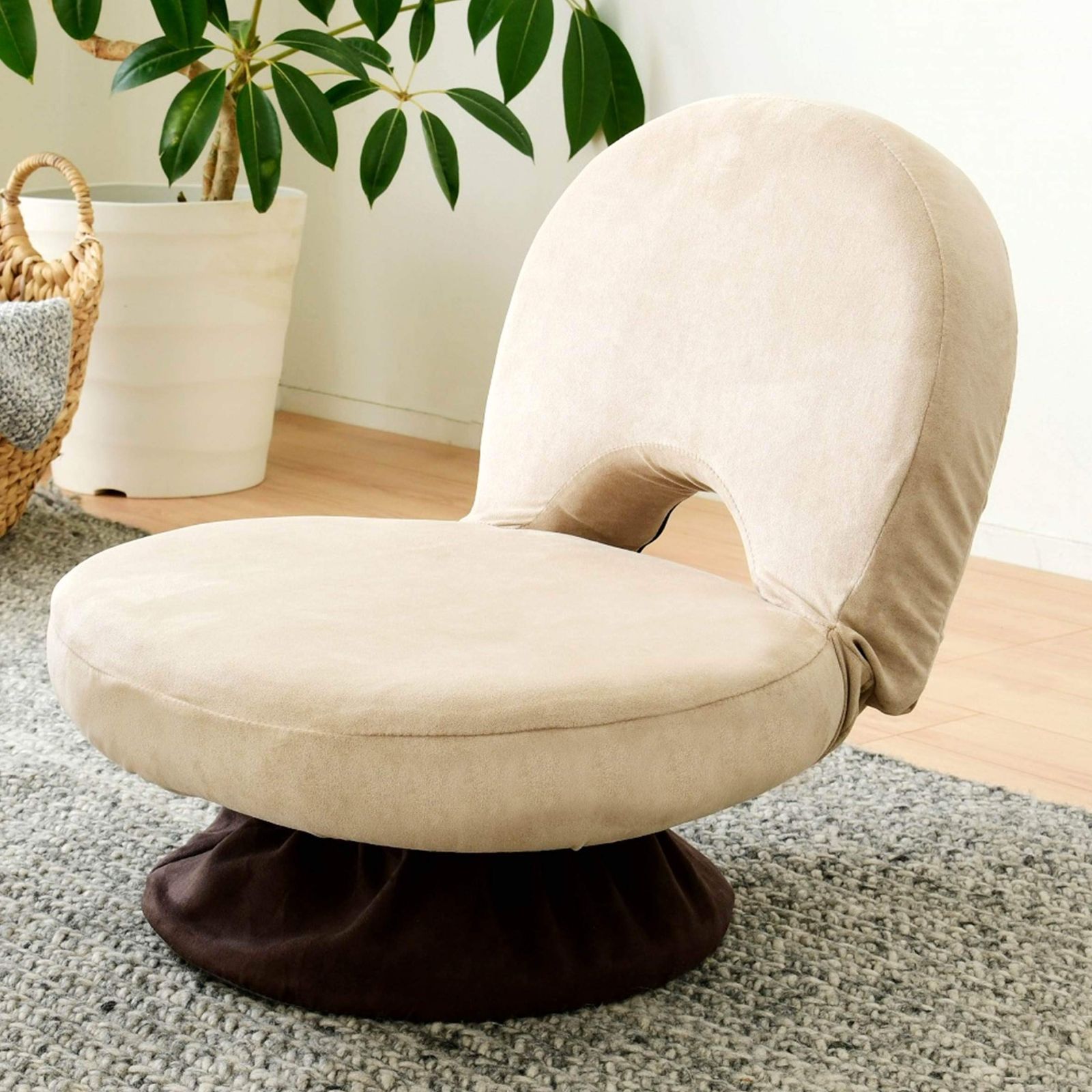 生活・体幹応援テーブル『しゃきっと』R 室内で履くだけ【日常生活の