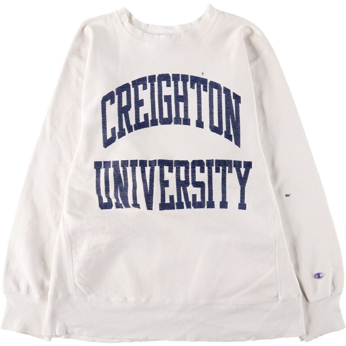 古着 80年代 チャンピオン Champion REVERSE WEAVE リバース