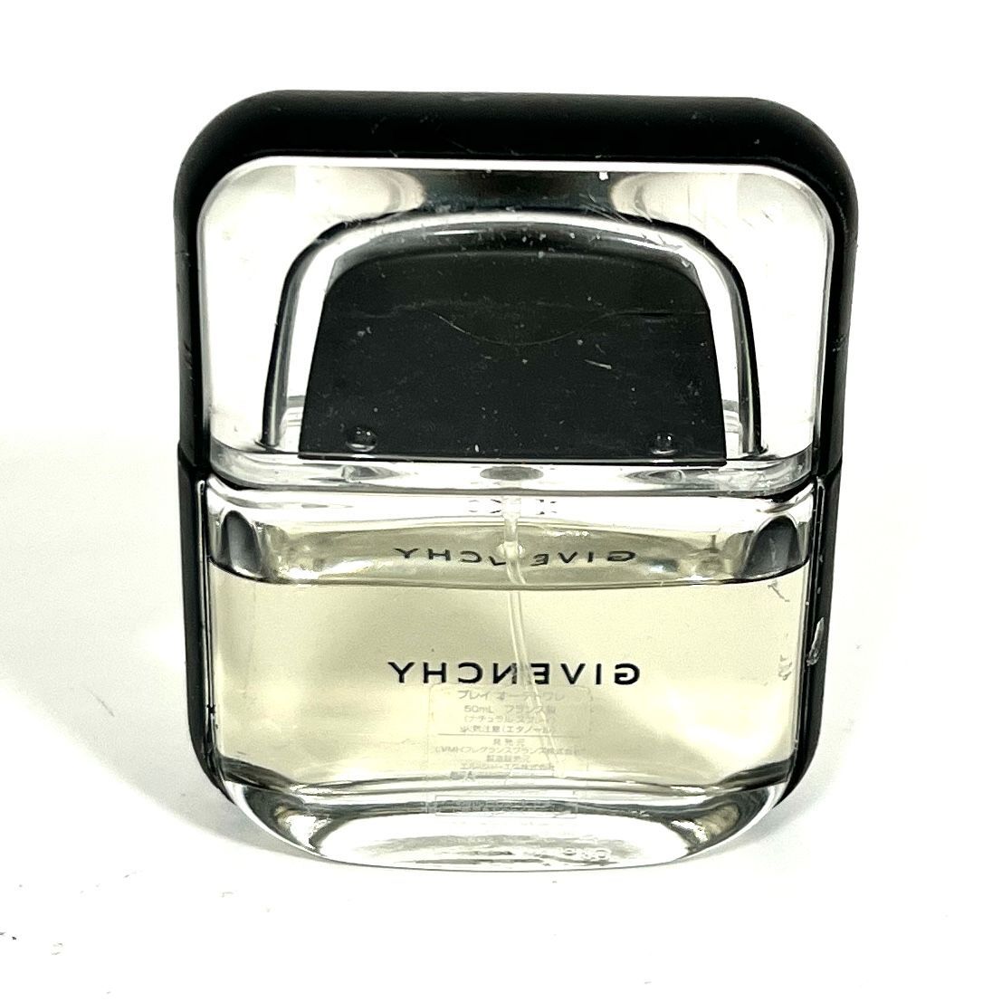 入手困難(*_*)ジバンシー プレイ オーデトワレ 50ml Amazon.co.jp: ジバンシイ プレイ EDT 50ml : ビューティー