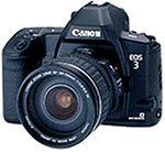 中古】（非常に良い）Canon EOS-3 ボディ トップカメラオンライン