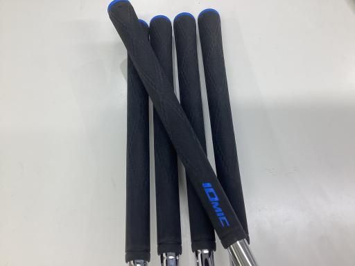 中古】 PROTO-CONCEPT PROTO-CONCEPT FORGED IRON CB C03 6S アイアン