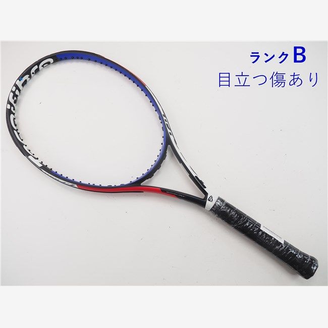 中古 テニスラケット テクニファイバー ティーファイト 295 XTC 2018年モデル (G2)Tecnifibre T-FIGHT 295 XTC 2018