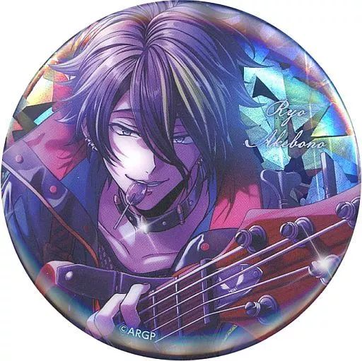 バッジ・ピンズ　全15種セット 「from ARGONAVIS トレーディングホログラム缶バッジ vol.4」 アニメイト限定 4571598648876_01-1-640x640.jpg
