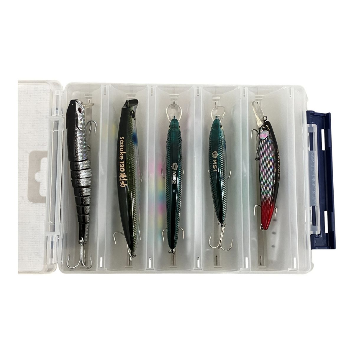 スネコン フルフロウ サスケ120 等 ルアー10点おまとめ 釣具 釣り M10408600 HRDEVELOPMENT_JP