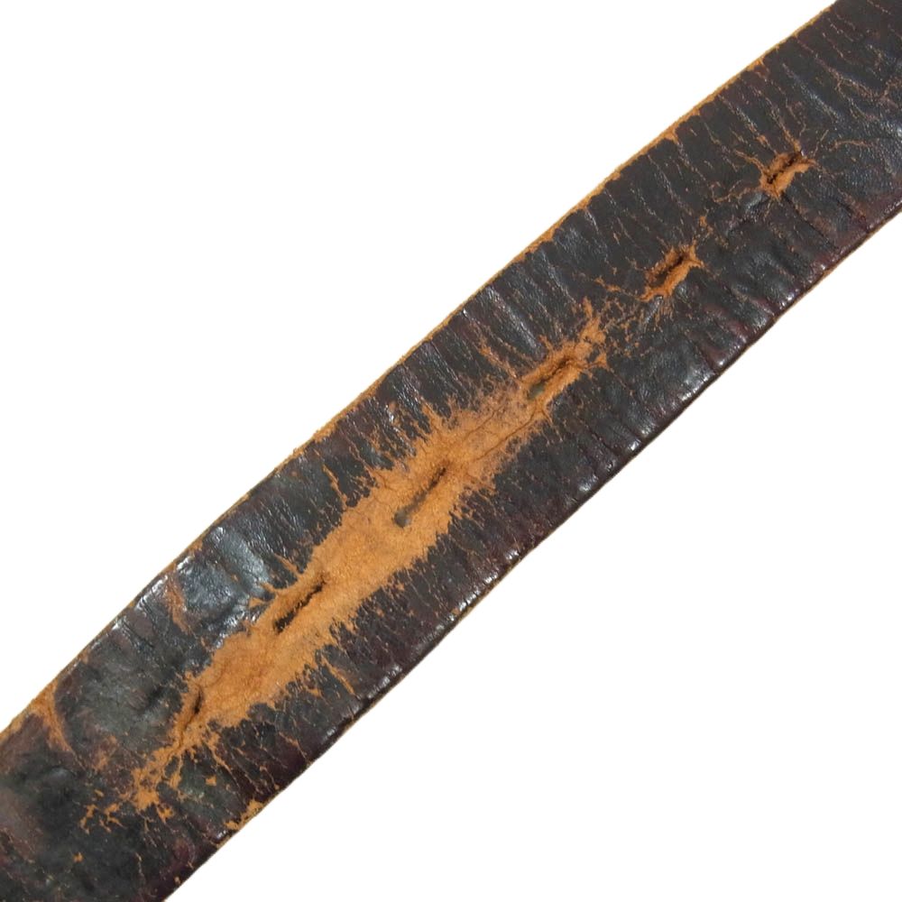 ヴィンテージ VINTAGE Grateful Dead STEAL YOUR FACE Buckle グレイト