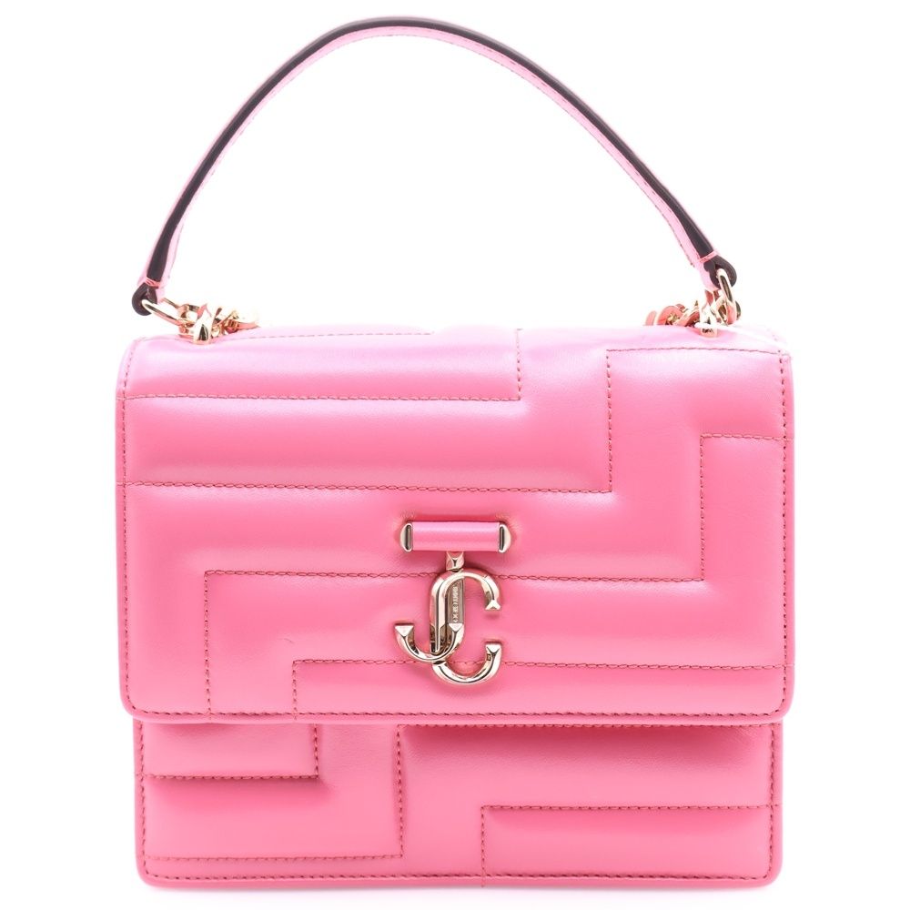 JAMIN PUECH 美品✨ビジュースパンコール パーティーバッグ チェーン JAMIN PUECH 美品✨ビジュースパンコール パーティーバッグ