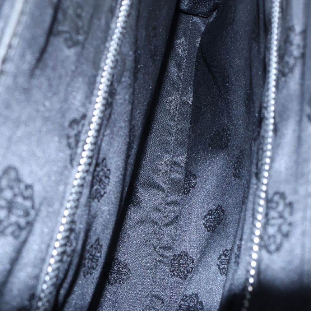 CHROME HEARTS (クロムハーツ) BRIEFCASE ガンスリンガー