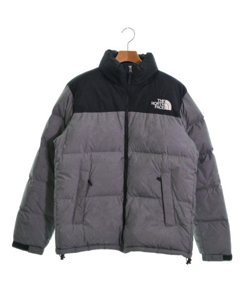 THE NORTH FACE ダウンジャケット/ダウンベスト メンズ 【古着】【中古