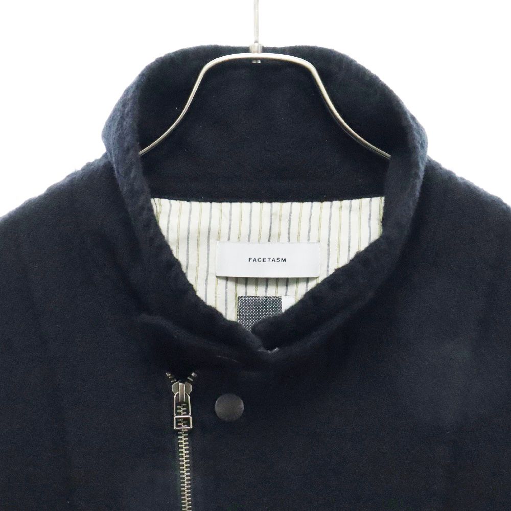 FACETASM SHURUNKEN COACH JACKET サイズ4 FACETASM - SHURUNKEN COACH JACKET