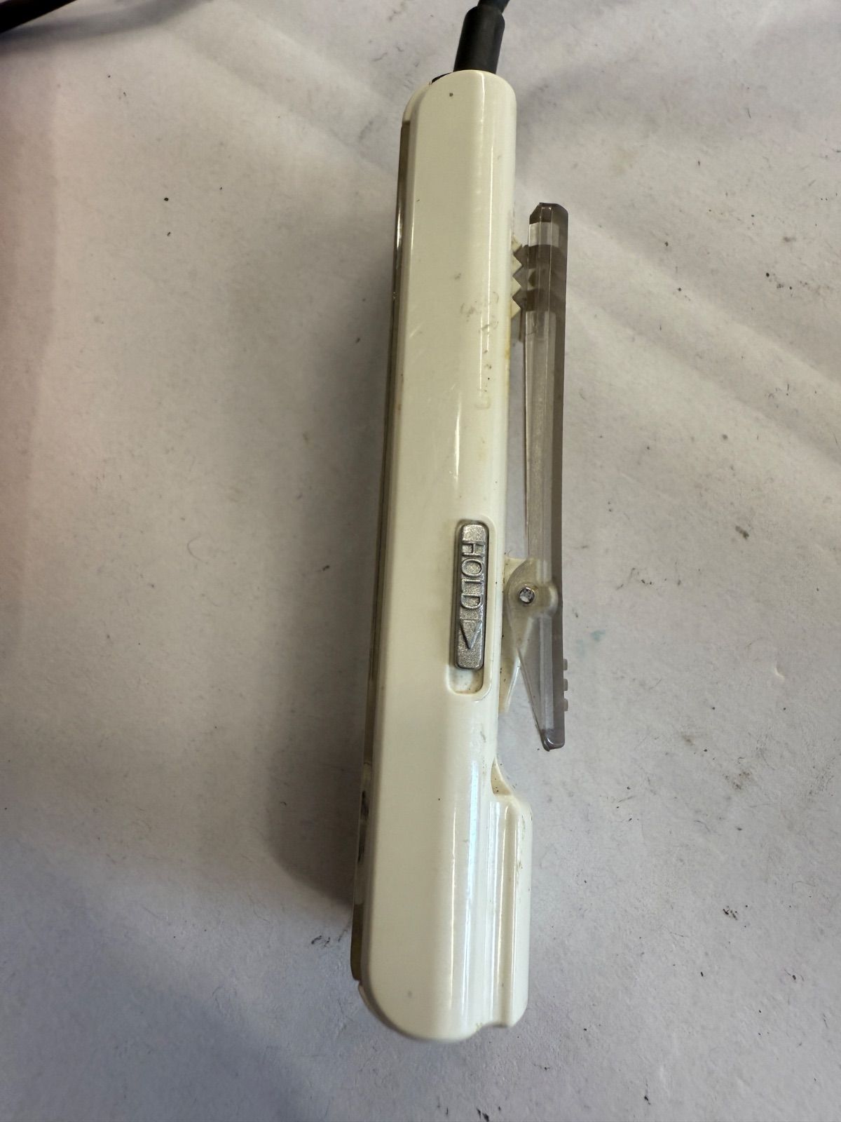 パナソニック ポータブルMD SJ-MJ100 K-156】【中古】パナソニック SJ