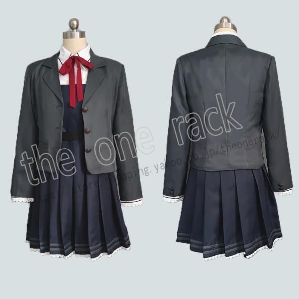 アイドルマスター シャイニー ズ 風 田中 摩美々 コスプレ 衣装 コスチューム コミケ ハロウィン 演出服舞台服 変装 仮装
