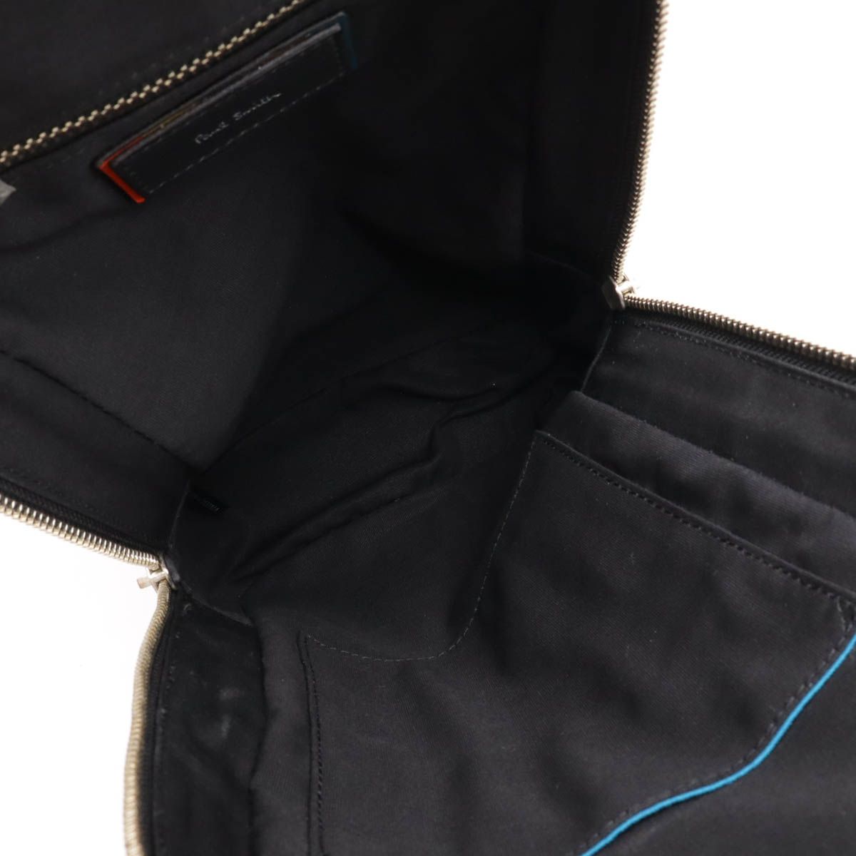 Paul Smith ポール スミス ポールスミス クラシックエンボス ボディ  