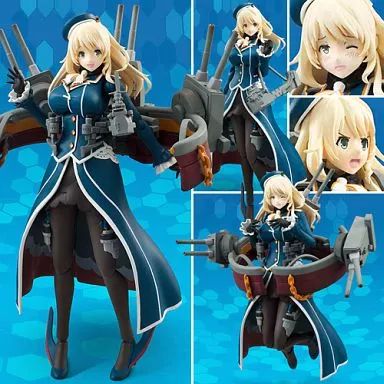 艦隊これくしょん アーマーガールズプロジェクト 愛宕・高雄、2体セット レビュー】 バンダイ アーマーガールズプロジェクト 艦これ 愛宕