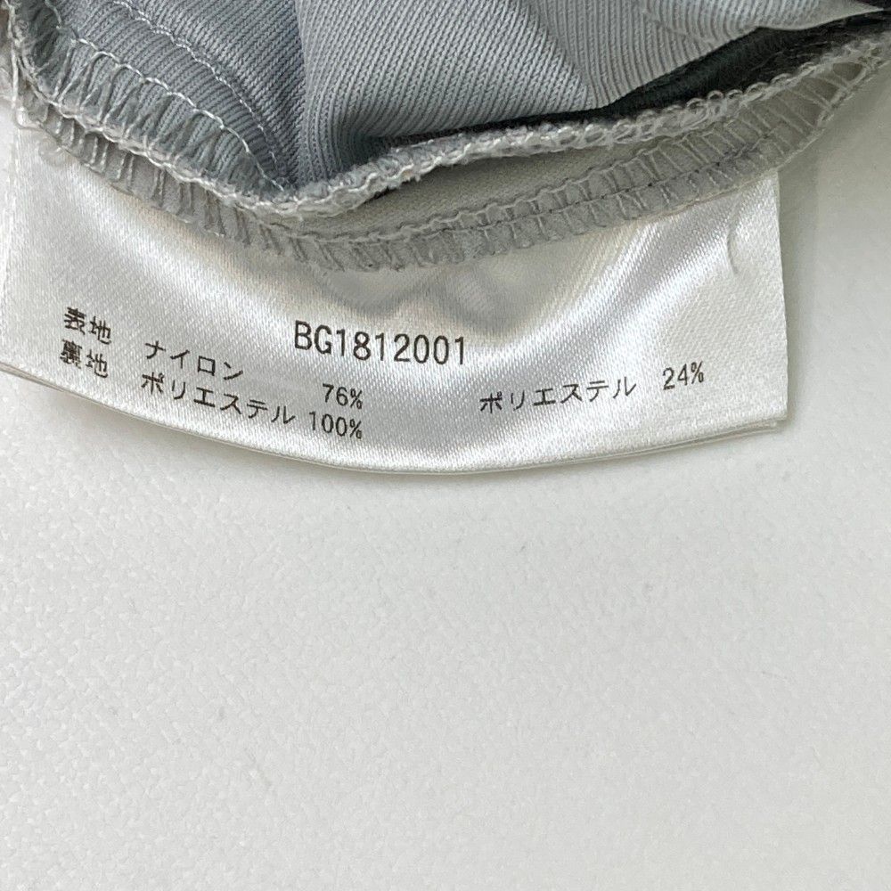 ハーフパンツ グレー系