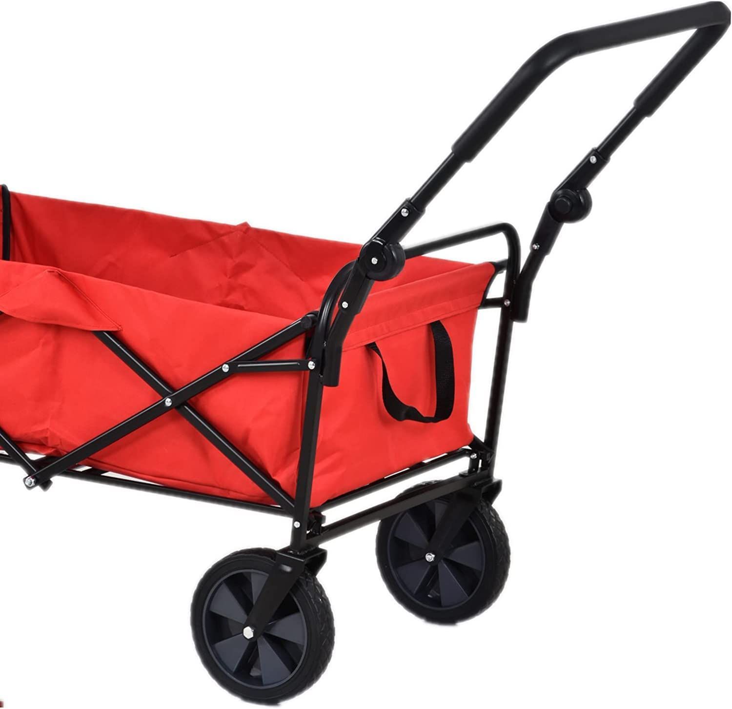 手押し車バギー