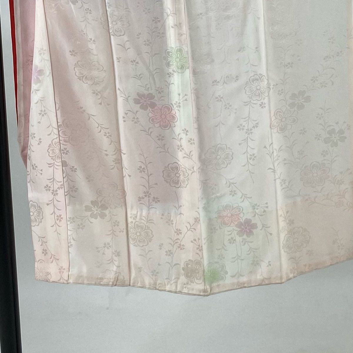 正絹 秀品