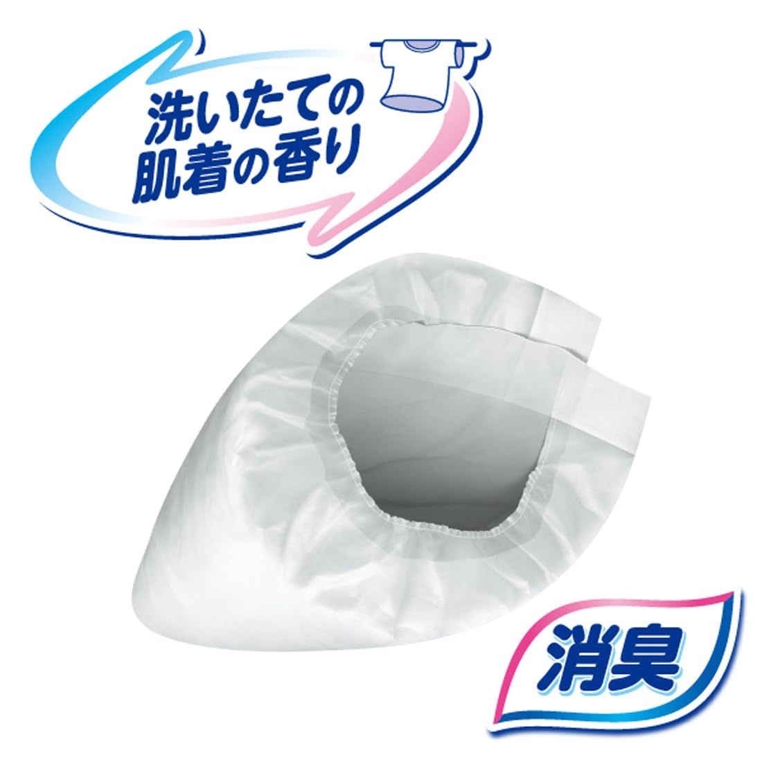 ケース販売：8個】アテント 尿とりパッド スーパー吸収 約2回分 男性用