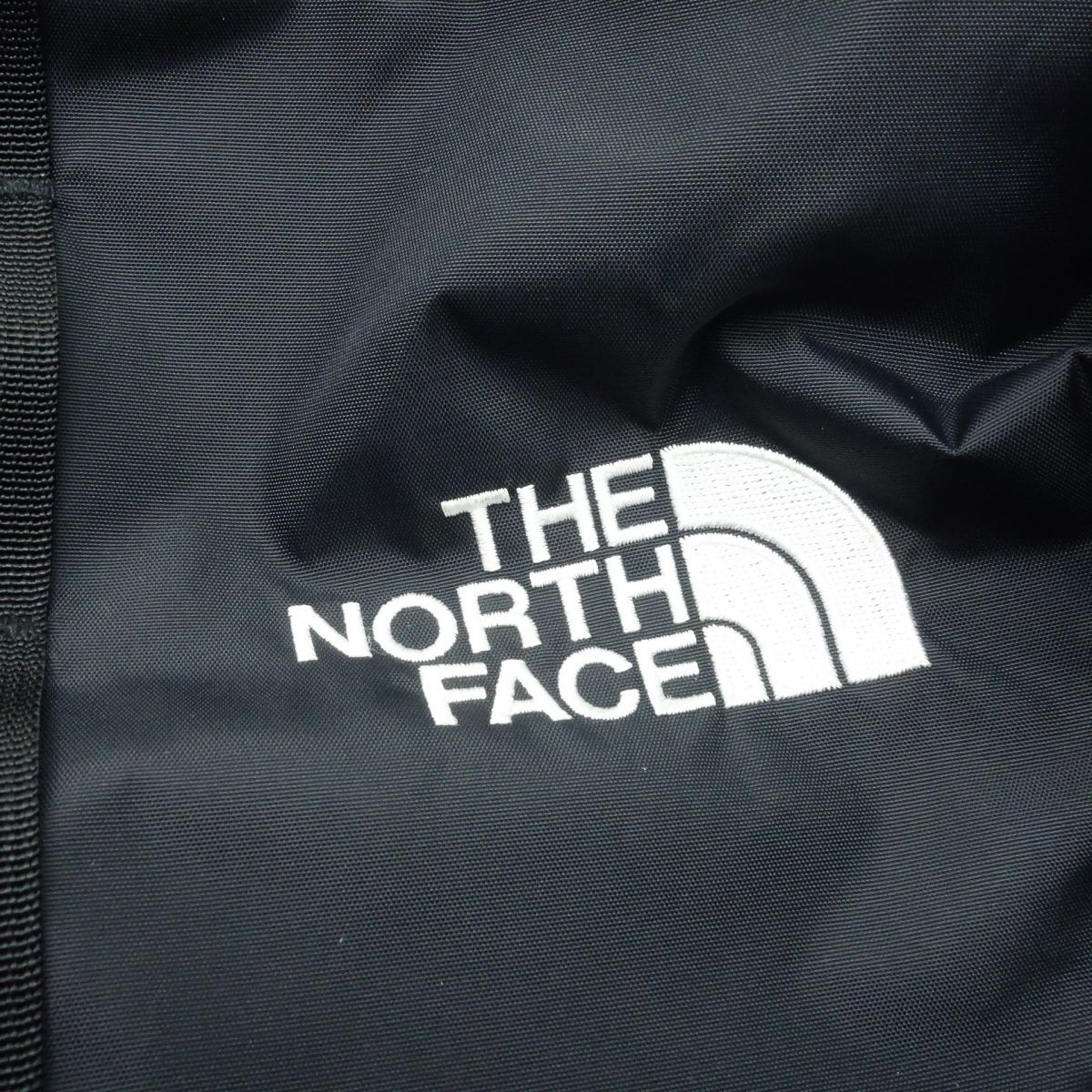 THE NORTH FACE ノースフェイス ESCAPE PACK 32L エスケープパック リュック バックパック デイパック NM82230 ブラック ※中古