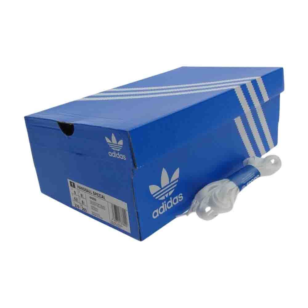 adidas アディダス スニーカー HP6695 Originals × SHUKYU × E