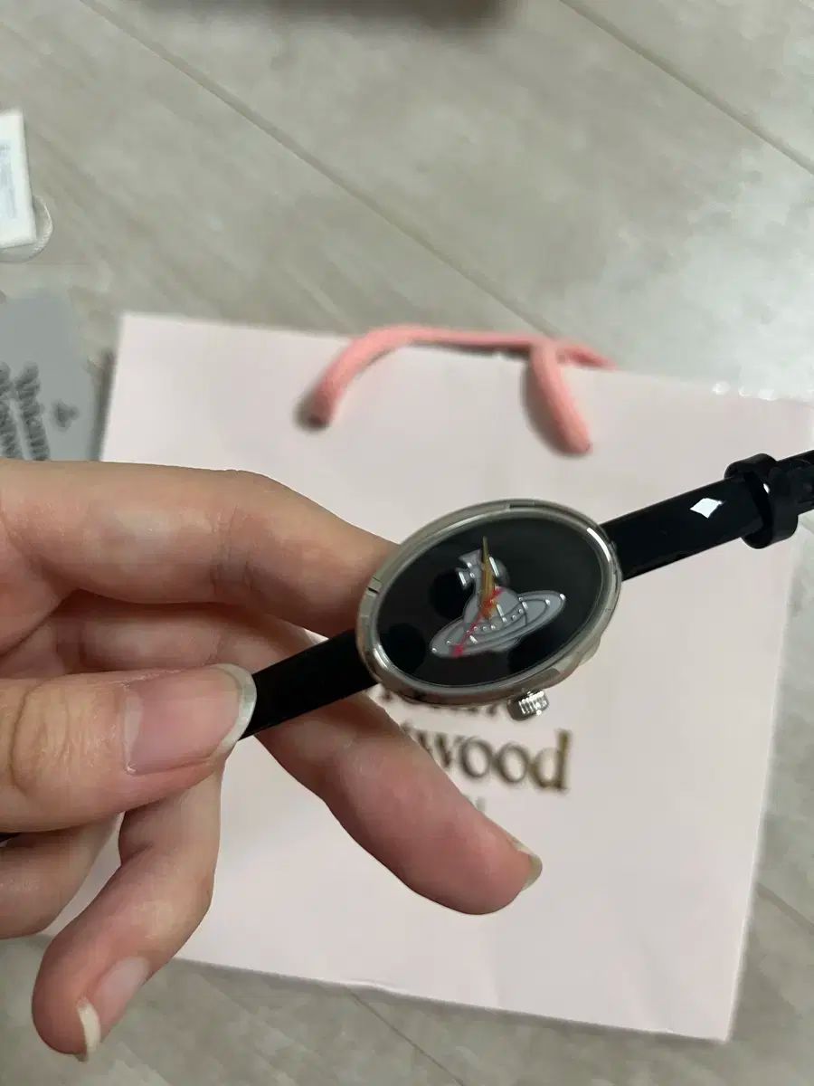 Vivienne Westwood ヴィヴィアンウエストウッド 時計