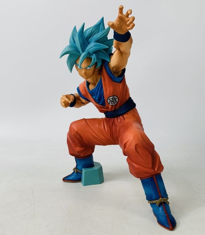 一番くじ ドラゴンボール HISTORY OF SON GOKOU｜一番くじ倶楽部