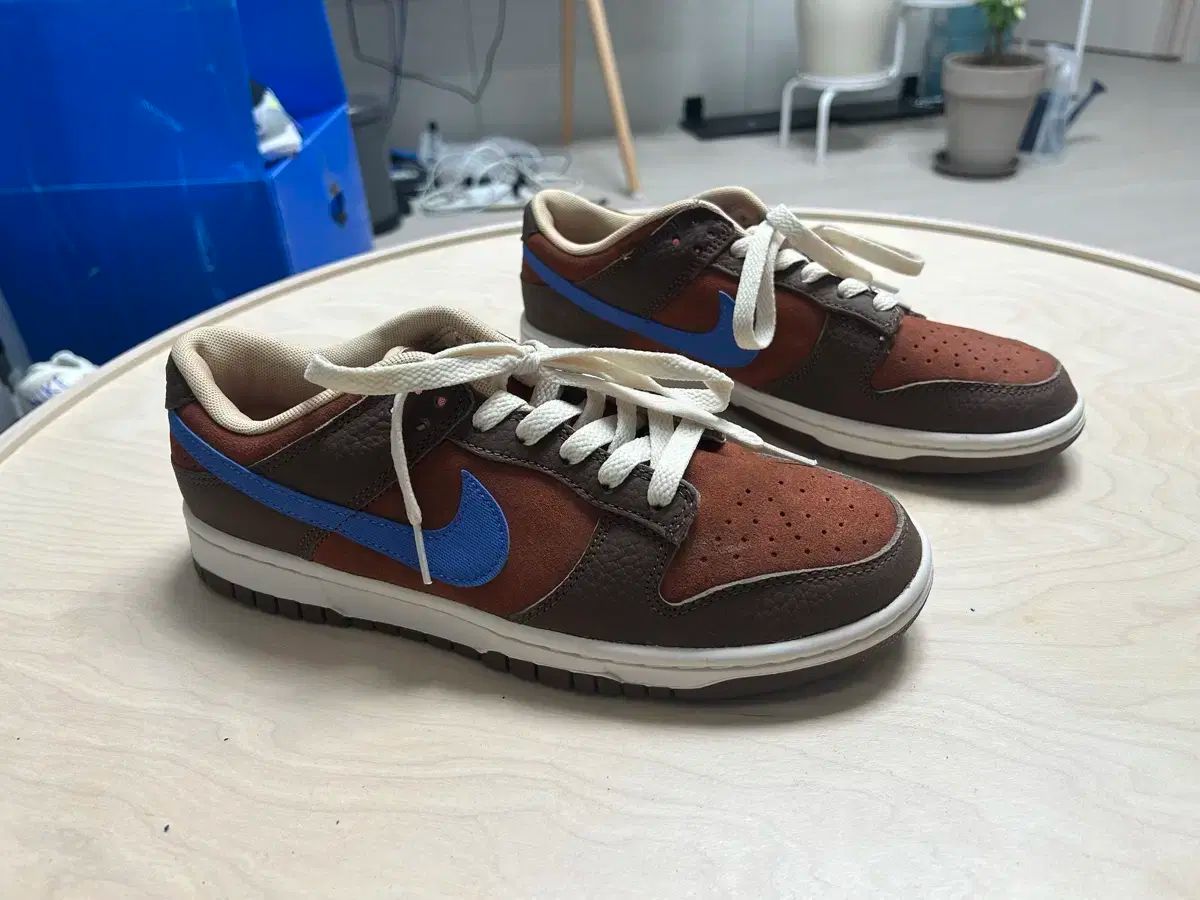 NIKE(ナイキ) ダンクロー ／ 265