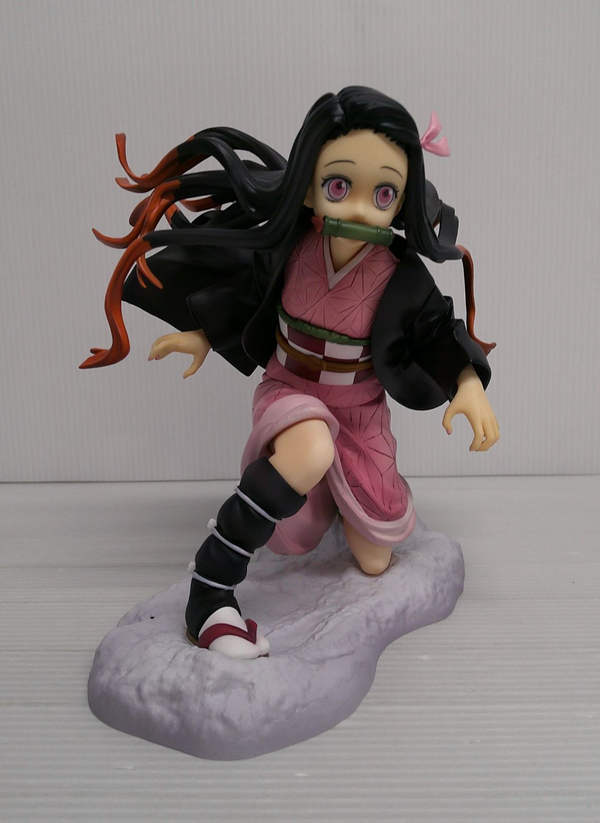 ★特典付き★ARTFX J 鬼滅の刃 竈門禰豆子 フィギュア ARTFX J 竈門禰豆子(竈門禰豆子): フィギュア｜コトブキヤ