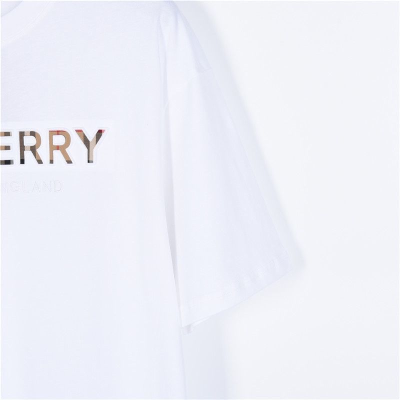 バーバリー BURBERRY バーバリーロゴ Tシャツ - 質屋通り商店街