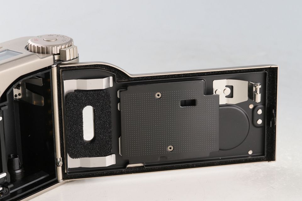 Camera