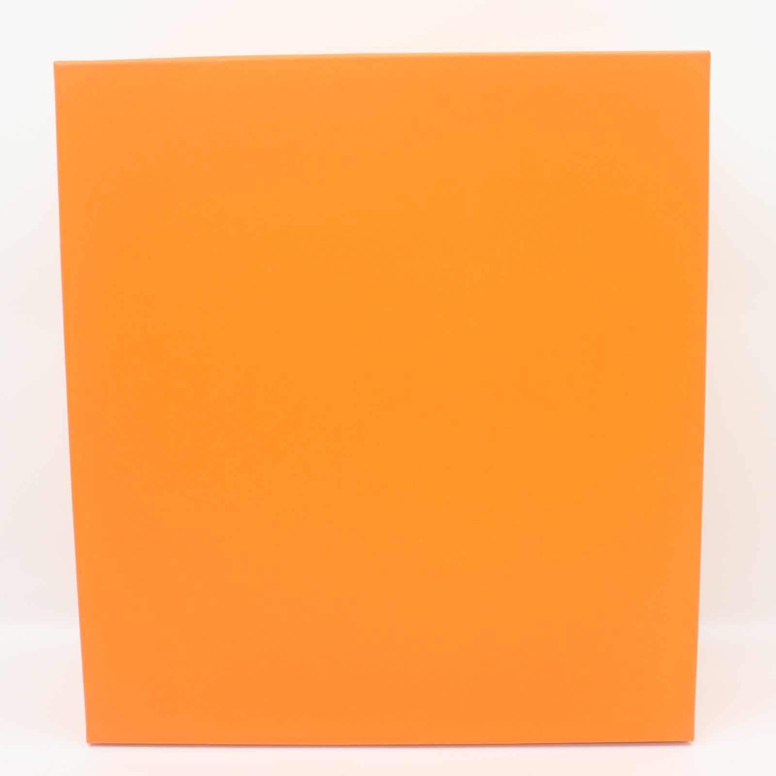 HERMES ケリー28 オレンジボックス 空箱 IT9D0ZX7ATYY HERMES エルメス ケリー28 空き箱 1496□ オレンジ