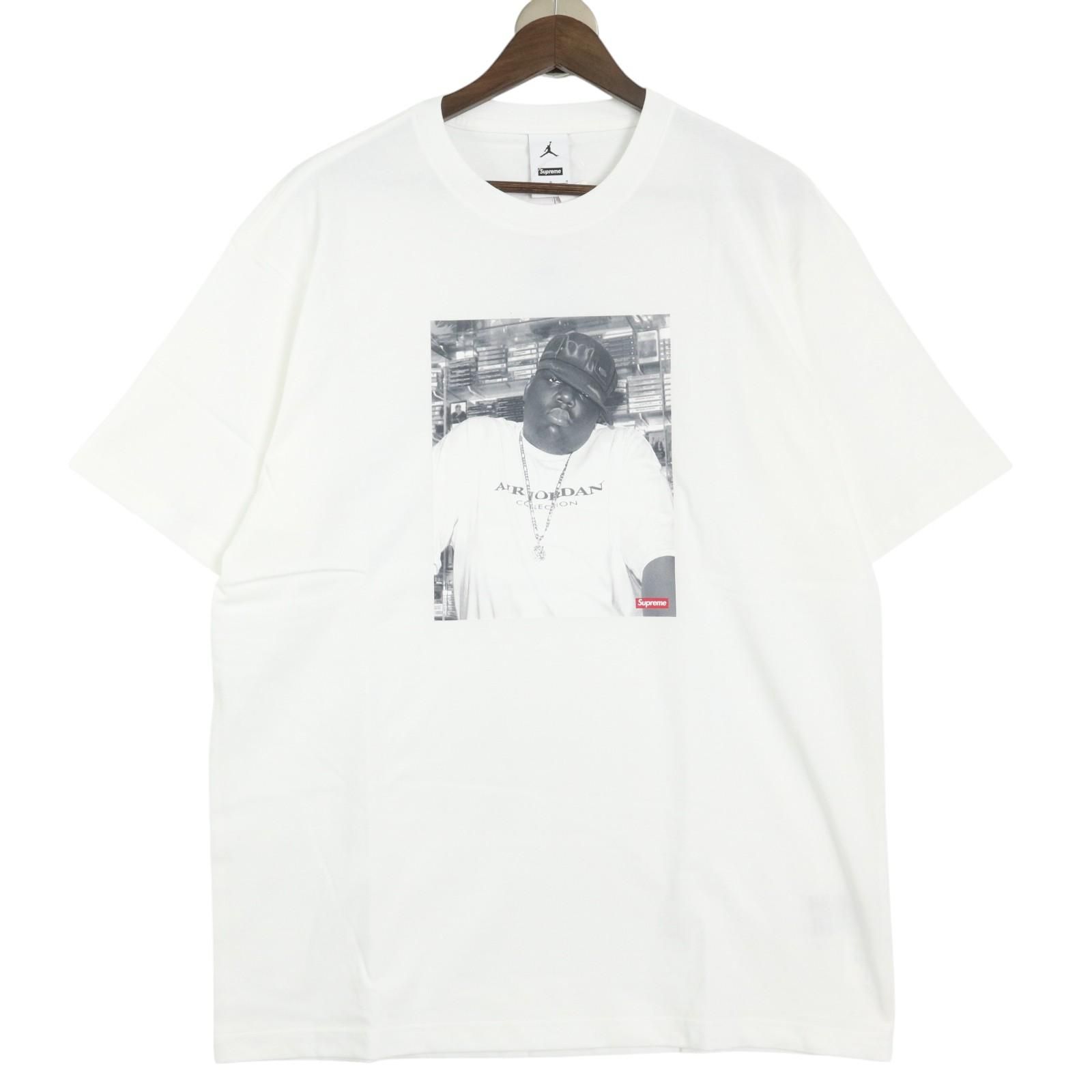 Supreme×JORDAN/シュプリーム×ジョーダン HJ8385-100 24AW