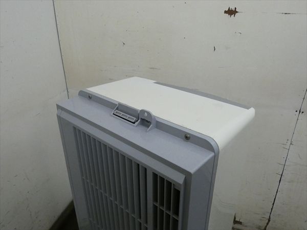 CORONA コロナ 窓用 ウインド ルーム エアコン CW-165H 2017年製 冷房