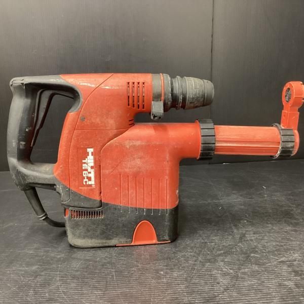 HILTI TE6-C