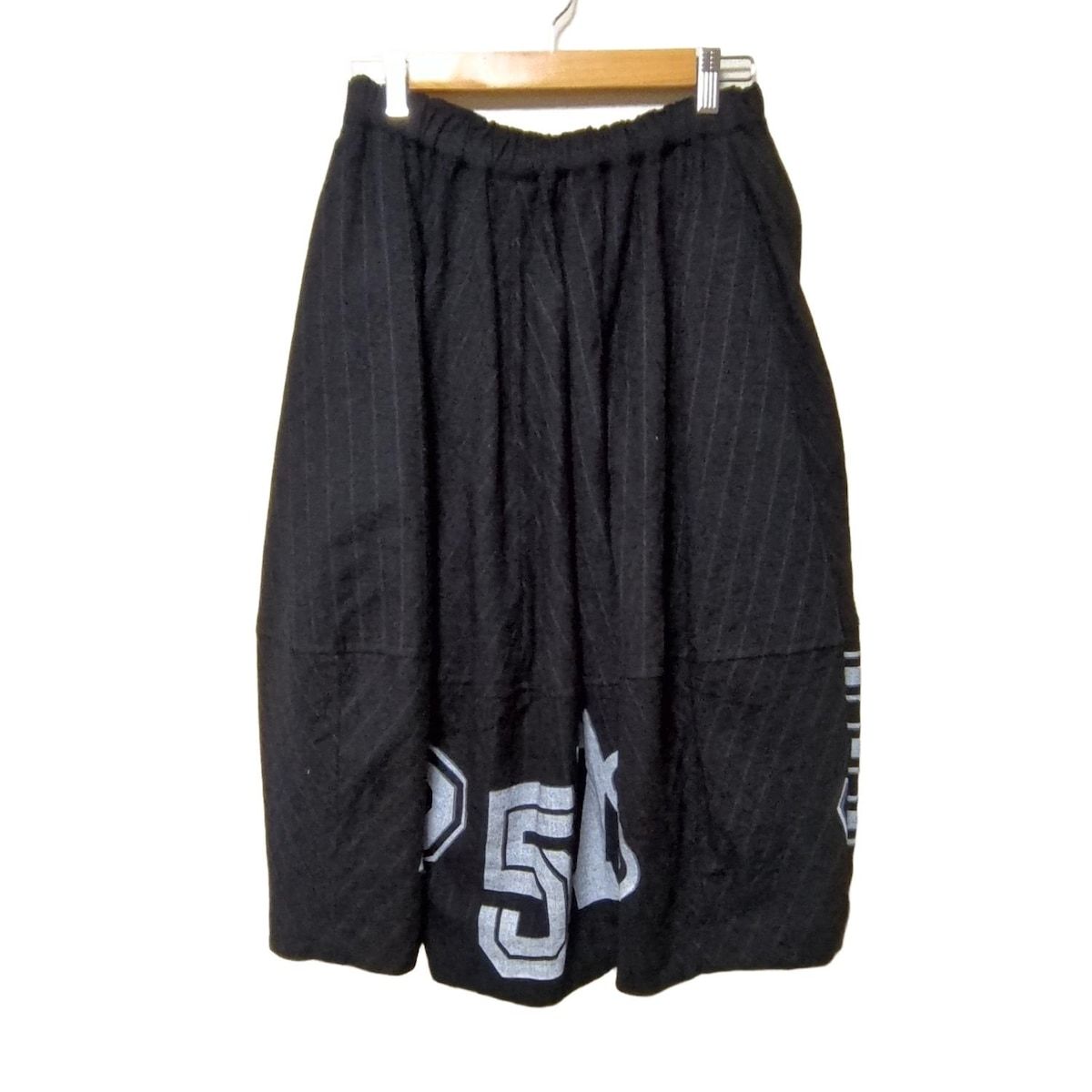 BLACK COMME des GARCONS - 【美品】 BLACK COMME des GARCONS
